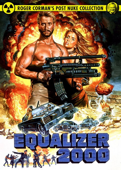 Eqalizer 2000 / Equalizer 2000 (1986) PL.1080p.WEB-DL.H264-wasik / Lektor PL