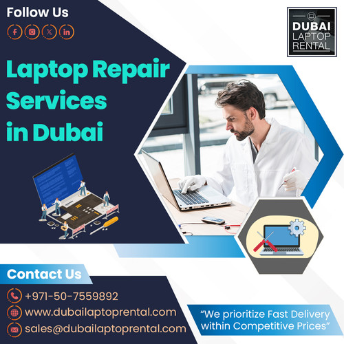 Significant Providers of Laptop Repair Services in Dubai.jpg