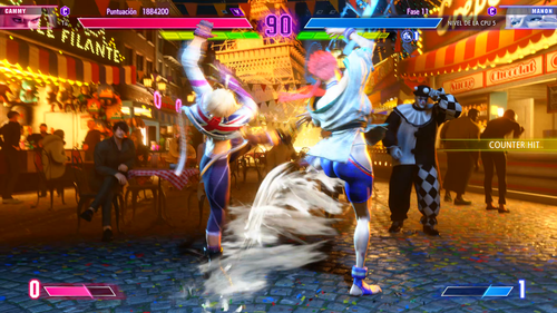Street Fighter 6 20230607163955.webm Reproductor multimedia VLC 07 06 2023 07 17 40 p. m .png
