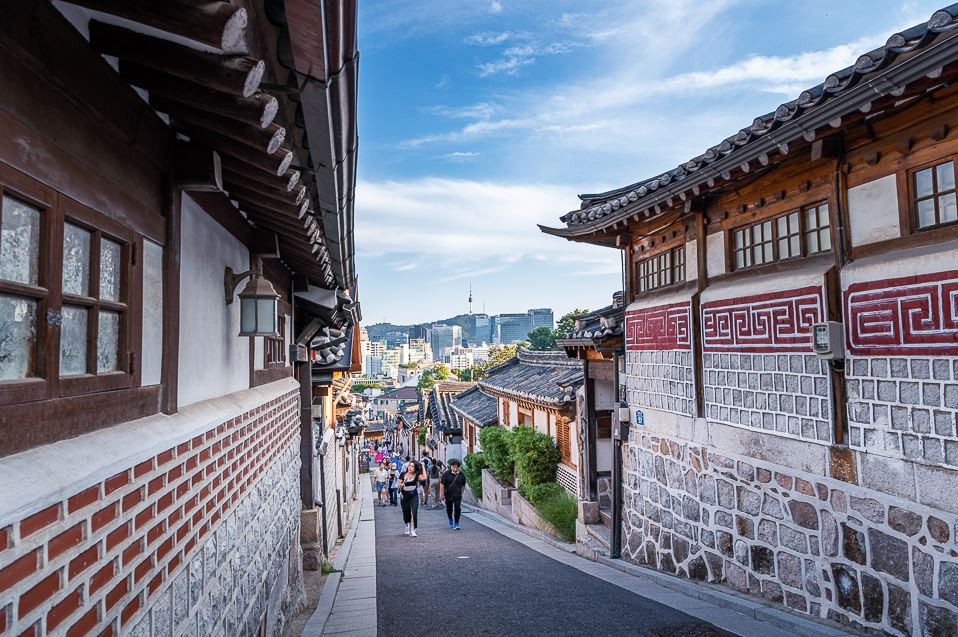 Capturing Seoul Charm - A 3-Day Photography Itinerary