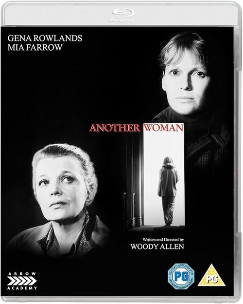 Inna kobieta / Another Woman (1988) PL.1080p.BDRip.H264-wasik / Lektor PL