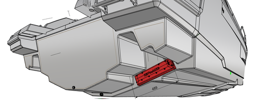 2023 10 12 08 51 44 P92 Assembly 31.08.2022.3dm (5957 MB) Rhino 7 Komercyjna [Perspective].png