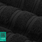 3 WAVE BLACK