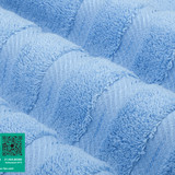3 WAVE SKY BLUE