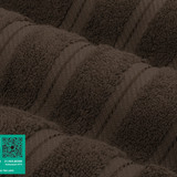 3 WAVE BROWN