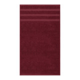 1 SIZE BURGUNDY
