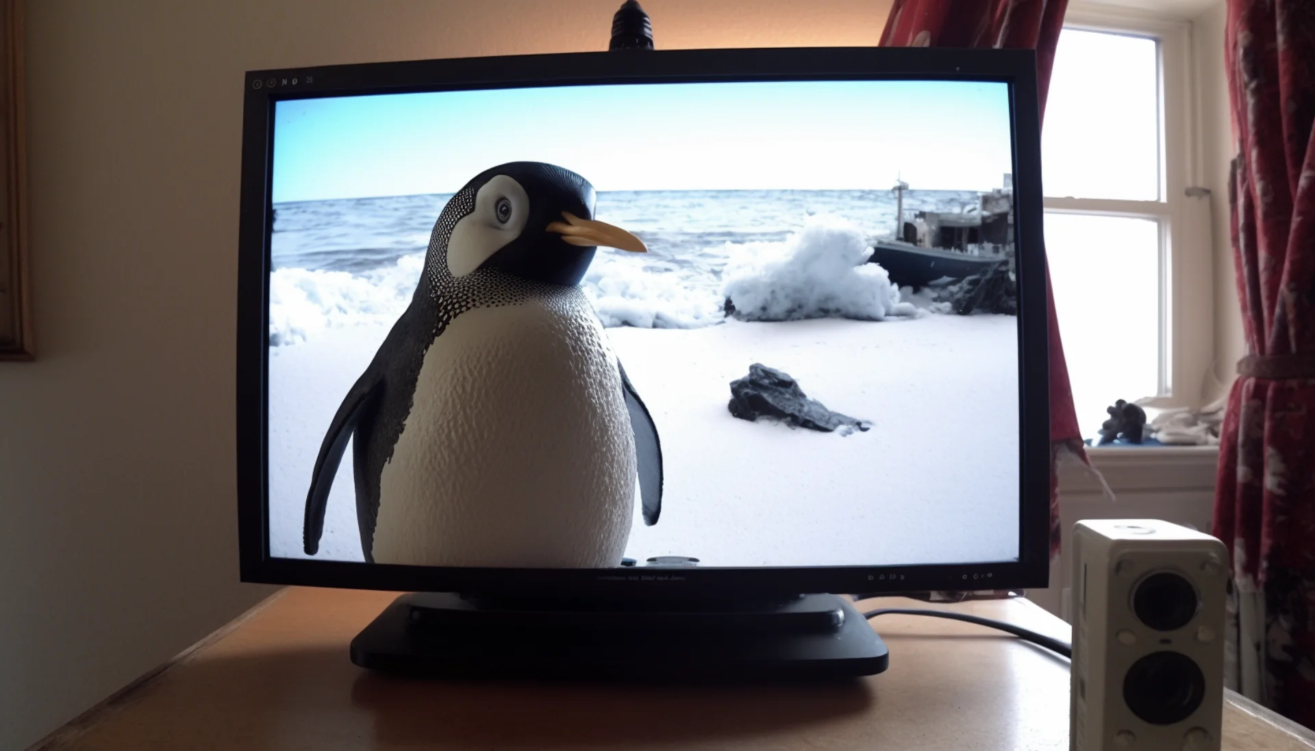 How to configure your webcam on Linux with Cameractrls