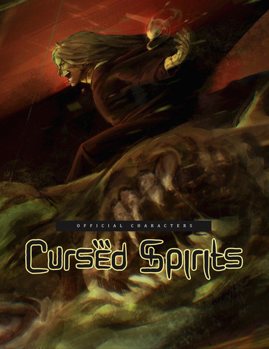 Cursed Spirits