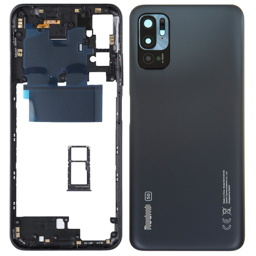 Carcaça Note 10 10T 5G Preto 2.png