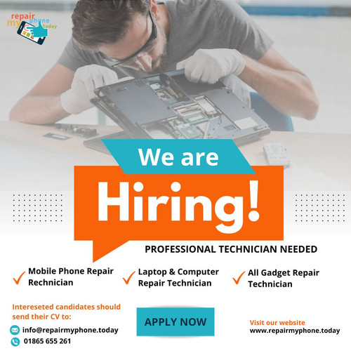 We Are Hiring Technician.jpg