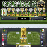 Elite Kupa Dönto 137.Szezon (343.Kupa)