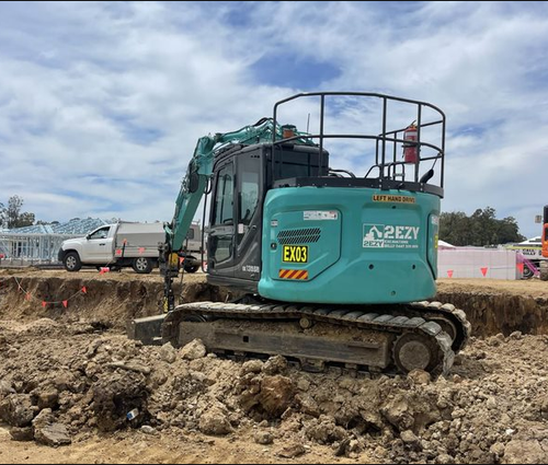 Digging Deeper: 5 Reasons Why 2ezy Excavations Should Be Your First Choice for Your Next Excavation.png