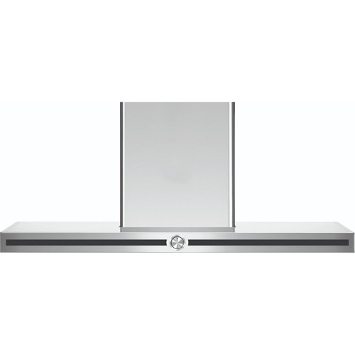 Builtin Chimney Stainless Steel 90 Cm 4 X Led Lights Carbon Filter.jpg