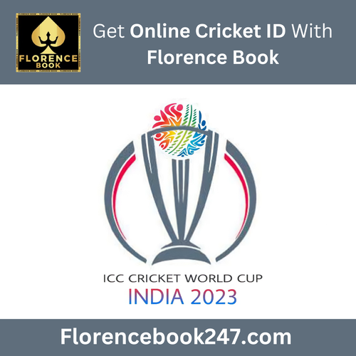 Get Online Cricket ID With Florence Book.png