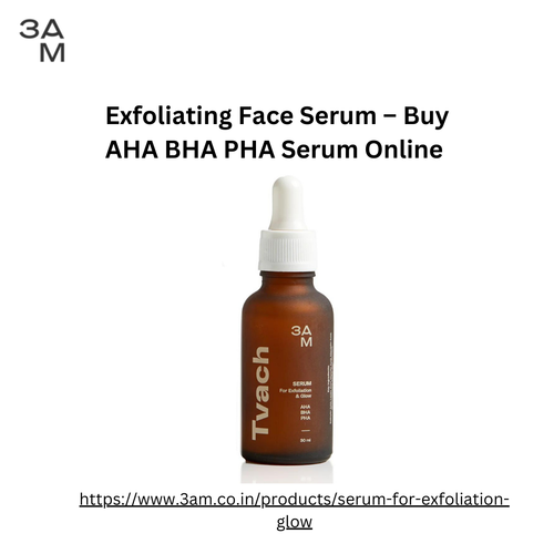 Exfoliating Face Serum – Buy AHA BHA PHA Serum Online.png