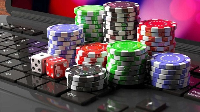 Casino Online Error Penyebab dan Cara Mengatasinya