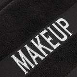 American Soft Linen Makeup Remover Face Cloth 100 Cotton Makeup Towels 4 Packed Face Towels 12x12 in