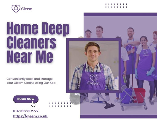 Home Deep Cleaners Near Me - Gleem Cleaning.jpg