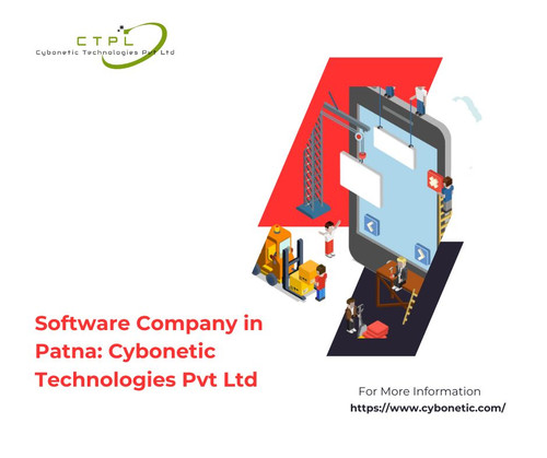 Software Company in Patna: Cybonetic Technologies Pvt Ltd.jpg