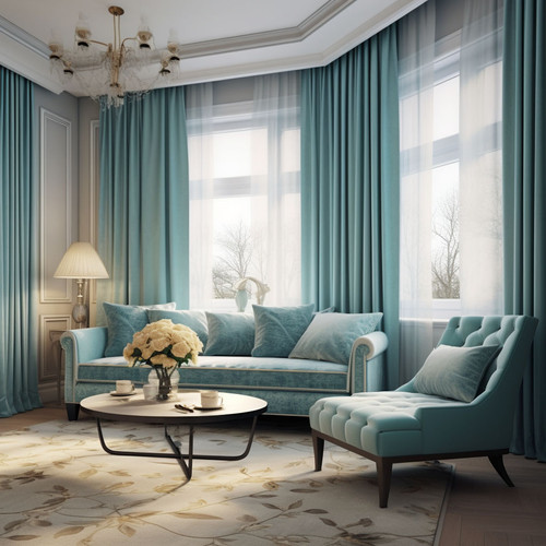 Cách chọn rèm cửa phù hợp với phòng khách.jpg