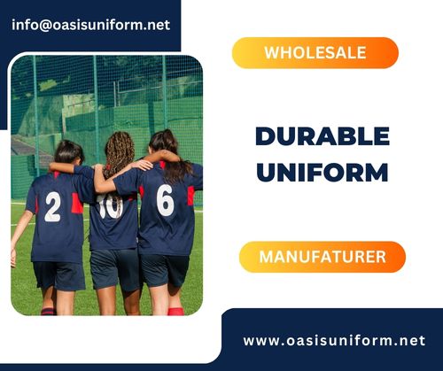 Find High-Quality Attire for Various Industries from Custom Uniform Supplier.jpg