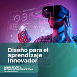Diseño para el aprendizaje innovador