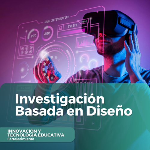 Investigación Basada en Diseño