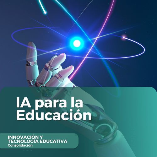 IA para la Educación