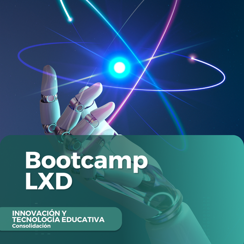 Bootcamp LXD