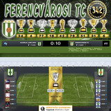 Nemzetközi Szuperkupa Dönto 137.Szezon (342.Kupa)