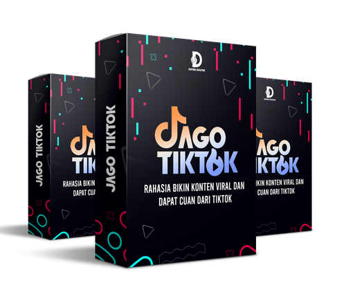 Jago tiktok triple box