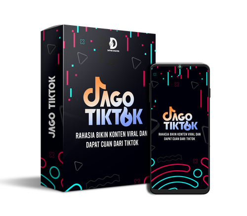 Jago tiktok box phone