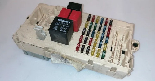 Panou sigurante + Alfa Romeo + 147 + 1.9 d + 2002 + 46558758.jpg