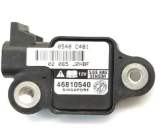 Senzor impact airbag + Alfa Romeo + 147 + x + 2002 + 46810540.jpg