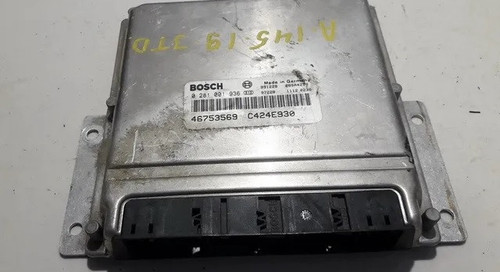 Calculator motor ECU + Alfa Romeo + 147 + 1.9 d + 2002 + C424E930.jpg