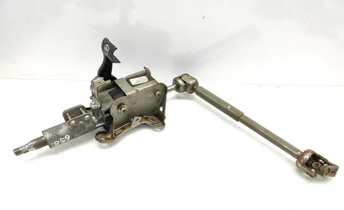 Coloana directie + Alfa Romeo + 147 + 2.0 b + 2002 + 46807190.jpg