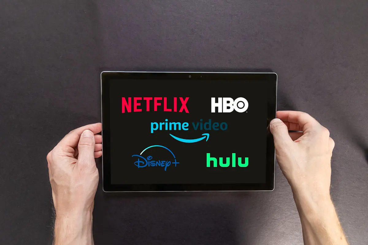 The Ultimate Comparison Guide: Netflix vs. Hulu vs. Amazon Prime vs. Paramount Plus vs. Peacock vs. Apple TV+