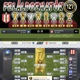 Nemzeti Kupa 89.Szezon Döntő (127.Kupa)