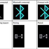 Connection and pairing