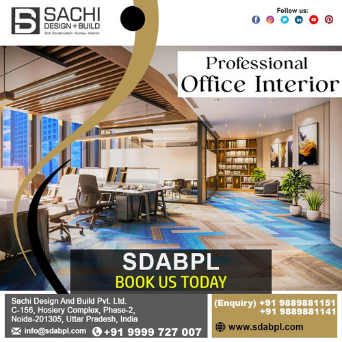 Professional Office Interior Design in Noida SDABPL.jpg