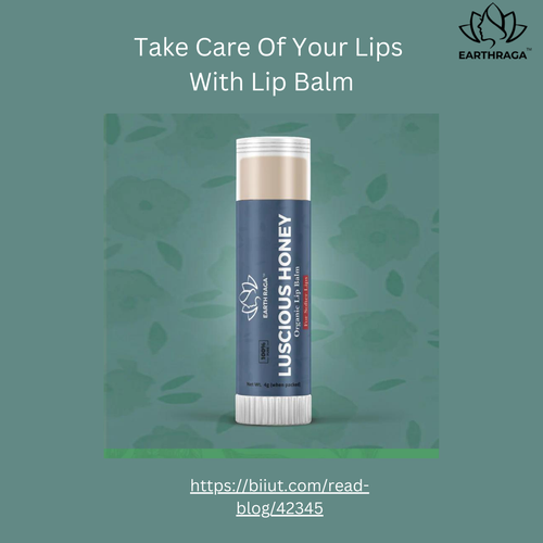 Take Care Of Your Lips With Lip Balm.png