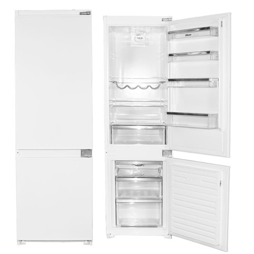 Double Door Builtin Refrigetrators White Gas R600A Double Door.jpg