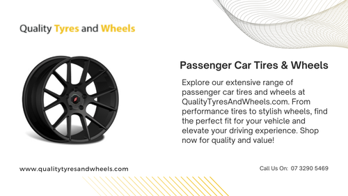 Passenger Car Tires & Wheels QualityTyresAndWheels.com.png