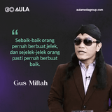 Quotes Gus Miftah