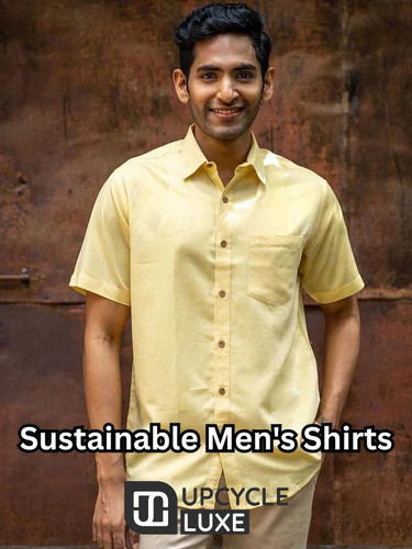 Sustainable Men's Shirts.jpg