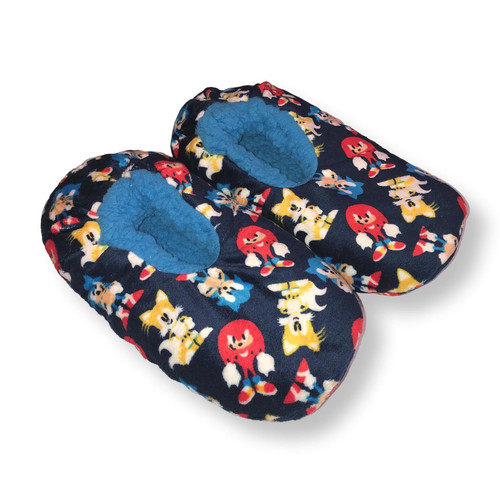 Sonic Fuzzy Slippers 733 Front Final.jpg