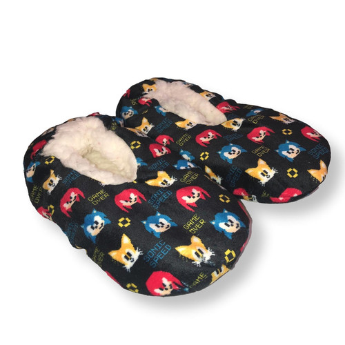 Sonic Fuzzy Slippers 237 Front Final.jpg
