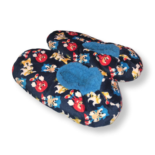 Sonic Fuzzy Slippers 733 Back Final.jpg
