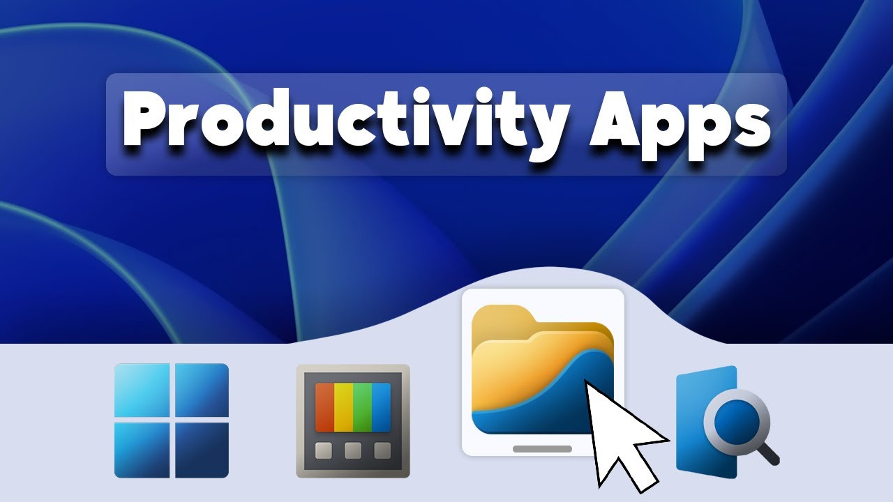 Top 12 Windows Apps for Maximizing Students’ Productivity