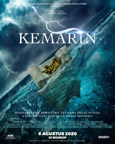 Kemarin